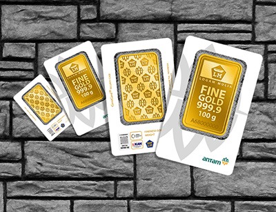 Logam Mulia | Gold, Silver and Precious Metal Trading Company