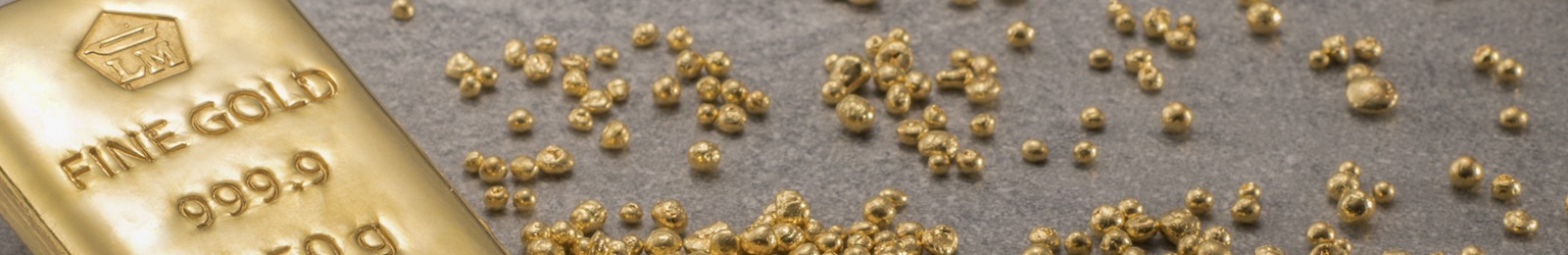 Besides Buying Gold Bars, This Can Be Done in Butik Emas LM 