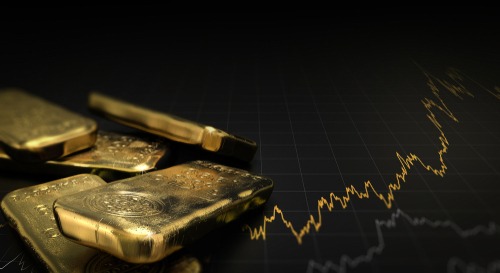 Nilai Mata Uang Dollar, Rupiah, dan Pengaruhnya Terhadap Harga Emas