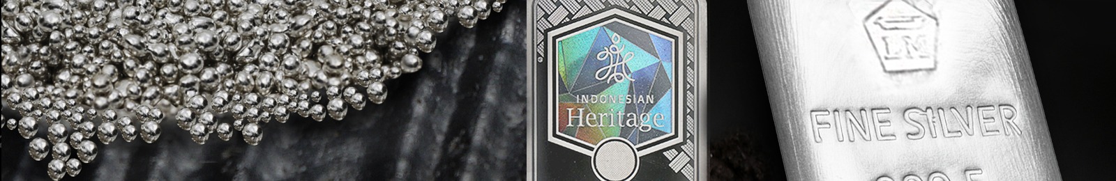 Perak: Aset Kecil, Potensi Besar